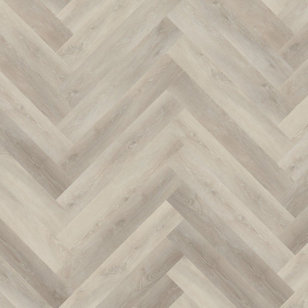 Style Herringbone Besan - Glue Down 